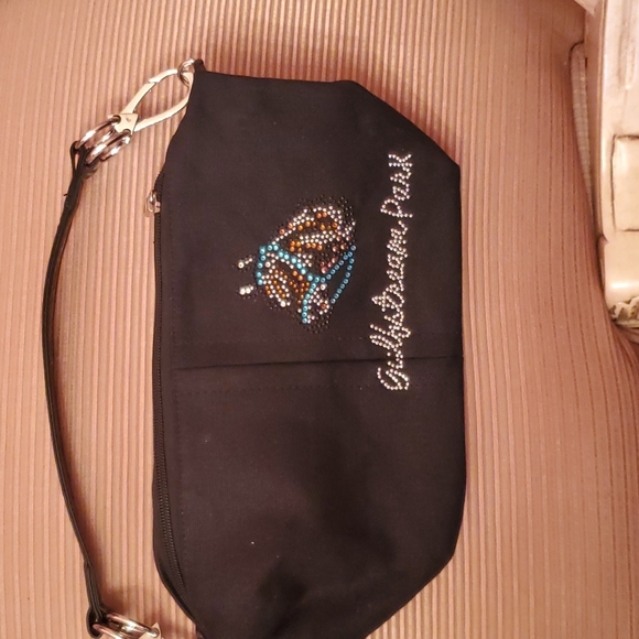 Purse Gulfstream Park no293 - Picture 4 of 4